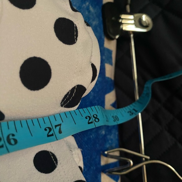 2 Vintage Pull on skirts M/L vgc - Picture 6 of 7